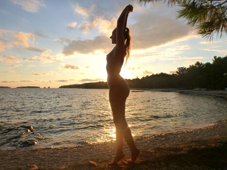 Full leaked Amateur voyeur page private onlyfans photo