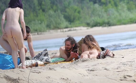 Full leaked Amateur voyeur private onlyfans photo