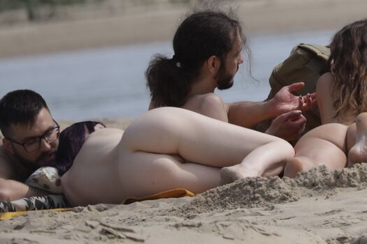 Full leaked Amateur voyeur private onlyfans photo