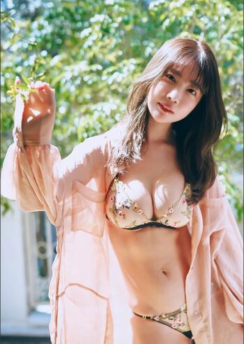 Full leaked Amau kisumi private onlyfans photo