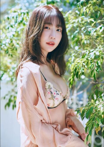Full leaked Amau kisumi private onlyfans photo