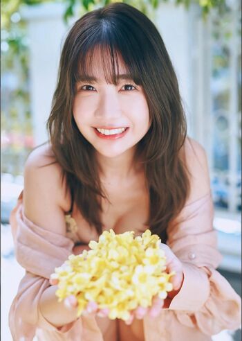 Full leaked Amau kisumi private onlyfans photo