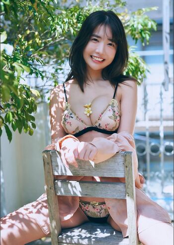 Full leaked Amau kisumi private onlyfans photo