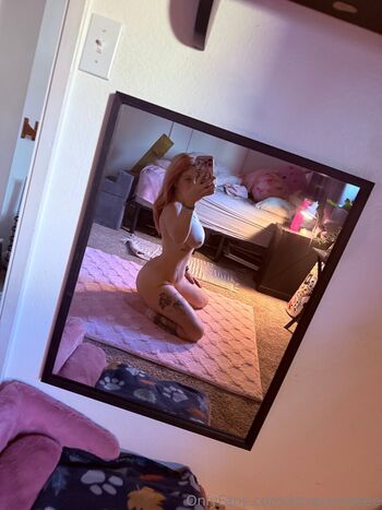 Full leaked Amayaroseee private onlyfans photo