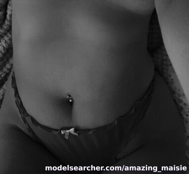 Full leaked Amazing maisie private onlyfans photo