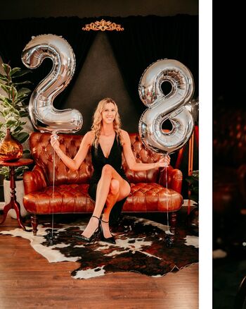 Full leaked Amazon allie page private onlyfans photo