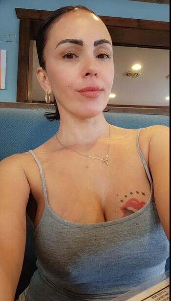 Full leaked Amazona private onlyfans photo