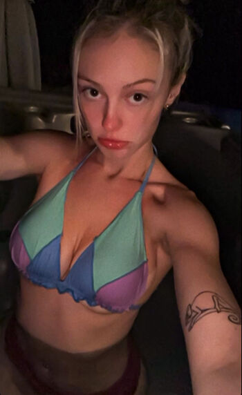 Full leaked Amb jess page private onlyfans photo