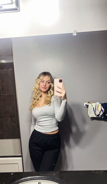 Full leaked Amb jess private onlyfans photo