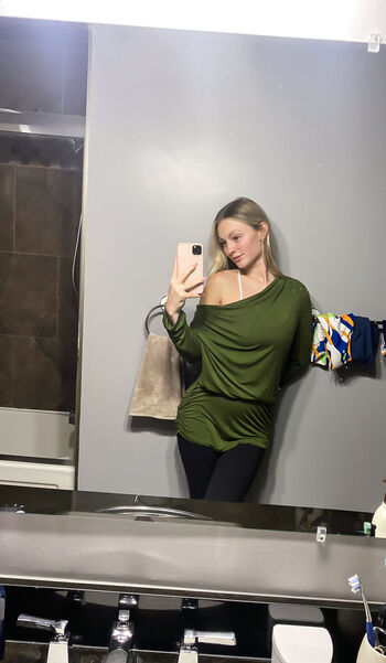 Full leaked Amb jess private onlyfans photo