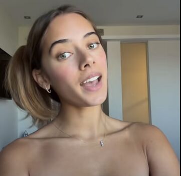 Full leaked Ambar driscoll private onlyfans photo