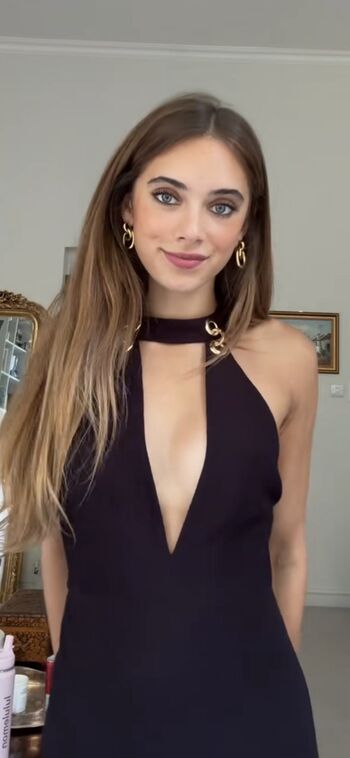 Full leaked Ambar driscoll private onlyfans photo