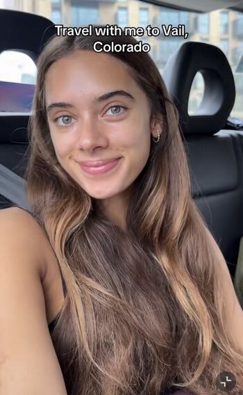 Full leaked Ambar driscoll private onlyfans photo