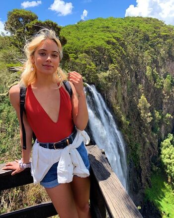 Full leaked Ambar driscoll page private onlyfans photo
