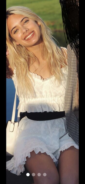 Full leaked Ambar driscoll private onlyfans photo