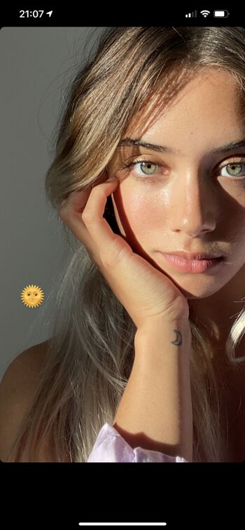 Full leaked Ambar driscoll private onlyfans photo