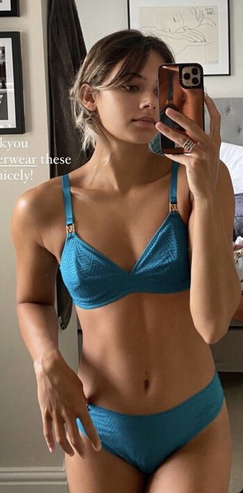 Full leaked Ambar driscoll private onlyfans photo