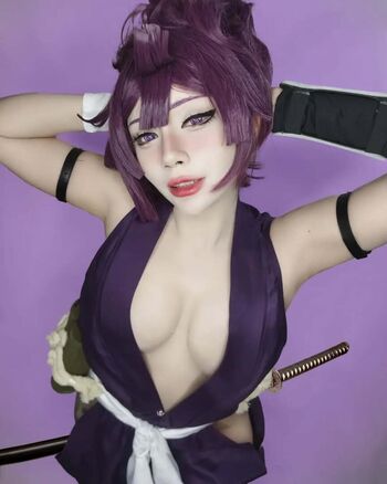 Full leaked Ambariicoque private onlyfans photo