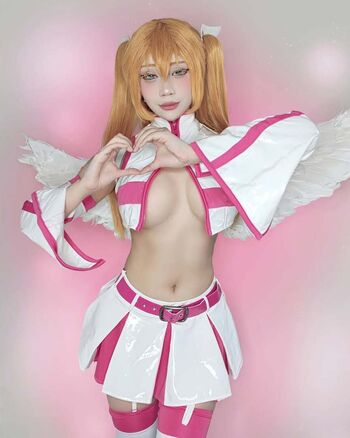 Full leaked Ambariicoque private onlyfans photo