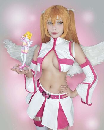 Full leaked Ambariicoque private onlyfans photo