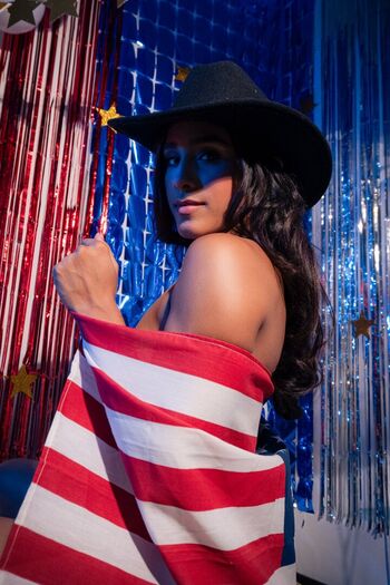 Full leaked Ambeer rousess private onlyfans photo