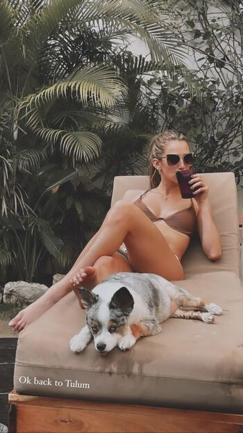 Full leaked Amber ardolino private onlyfans photo