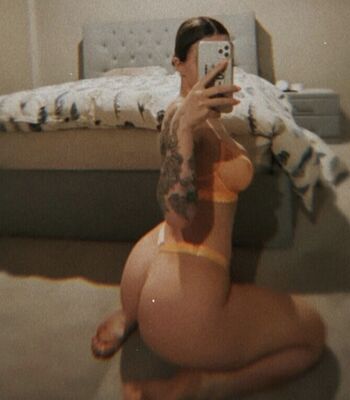 Full leaked Amber carter private onlyfans photo