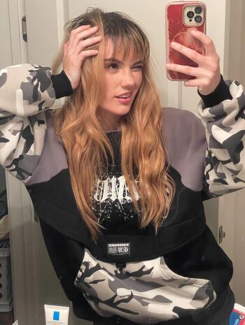 Full leaked Amber christman page private onlyfans photo