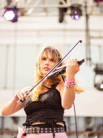 Full leaked Amber christman private onlyfans photo