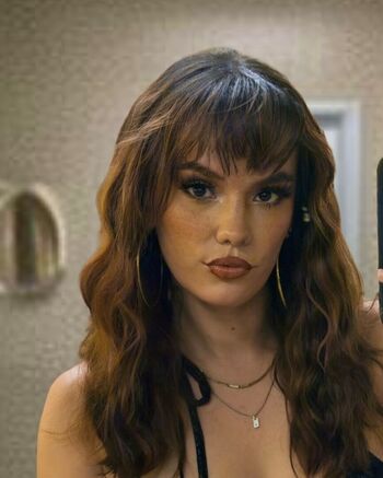 Full leaked Amber christman private onlyfans photo