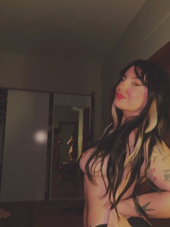 Full leaked Amber ford private onlyfans photo