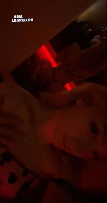 Full leaked Amber glenn page private onlyfans photo