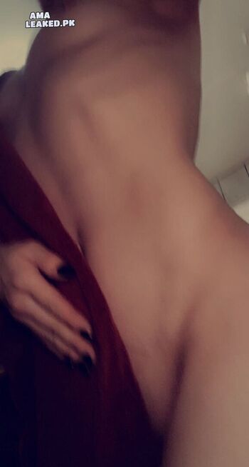 Full leaked Amber glenn page private onlyfans photo