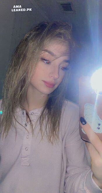 Full leaked Amber glenn page private onlyfans photo