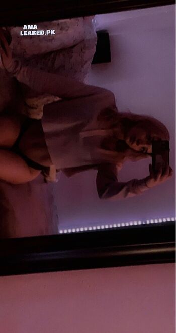 Full leaked Amber glenn page private onlyfans photo