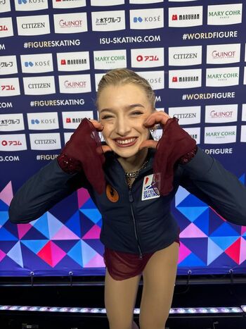 Full leaked Amber glenn private onlyfans photo