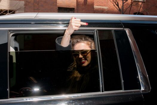 Full leaked Amber heard private onlyfans photo