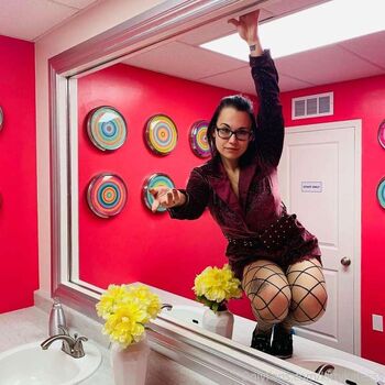 Full leaked Amber kate private onlyfans photo