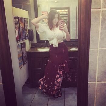 Full leaked Amber lee connors private onlyfans photo