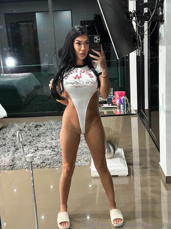 Full leaked Amber marie private onlyfans photo