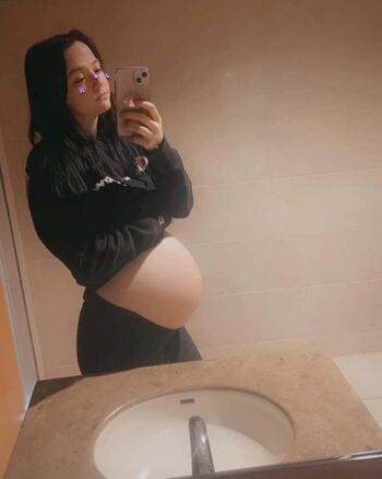 Full leaked Amber marie margaret private onlyfans photo