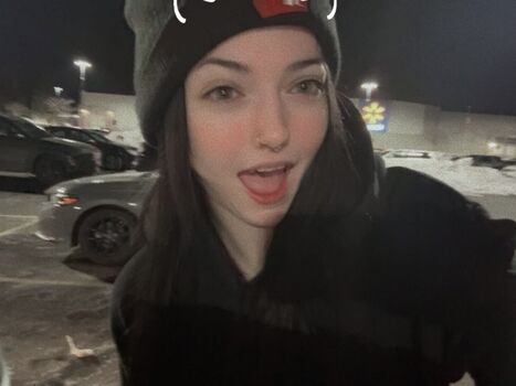 Full leaked Amber marie margaret private onlyfans photo