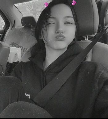 Full leaked Amber marie margaret private onlyfans photo