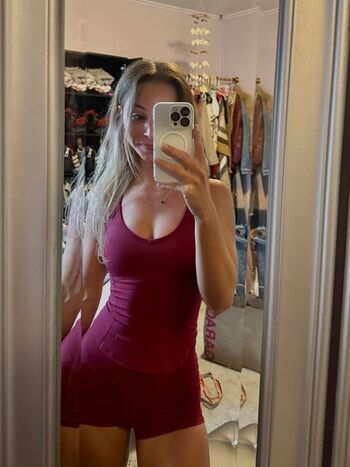 Full leaked Amber mariee private onlyfans photo