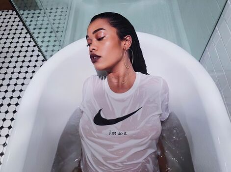 Full leaked Amber mark private onlyfans photo