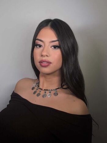 Full leaked Amber midthunder private onlyfans photo