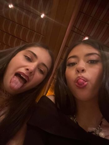 Full leaked Amber midthunder private onlyfans photo