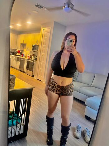 Full leaked Amber nichol private onlyfans photo