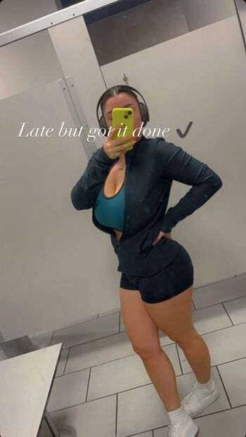 Full leaked Amber nichol private onlyfans photo