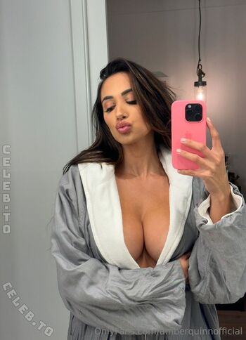 Full leaked Amber quinn  page private onlyfans photo